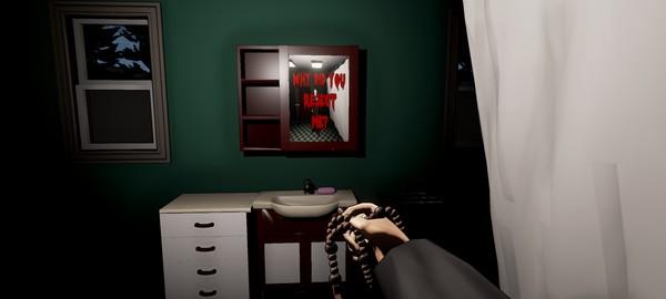 Ben The Exorcist Screenshot #3