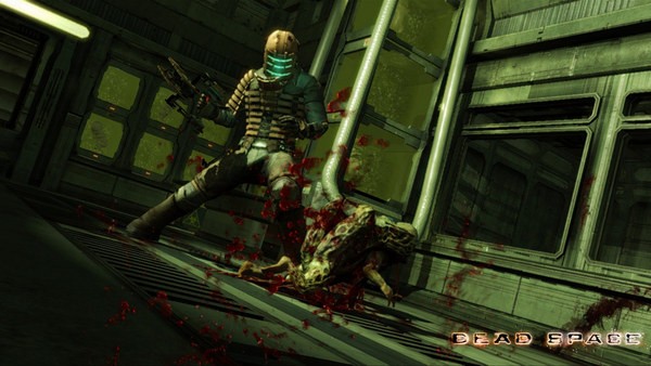 Dead Space Screenshot #1