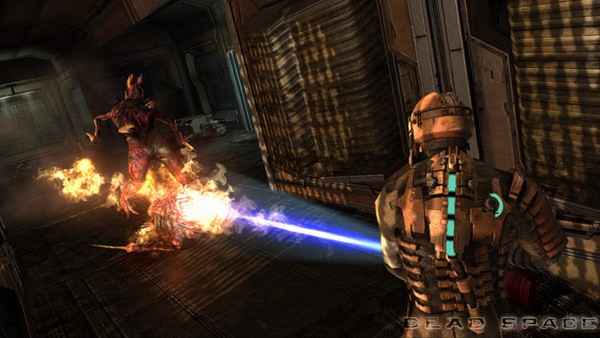 Dead Space Screenshot #2