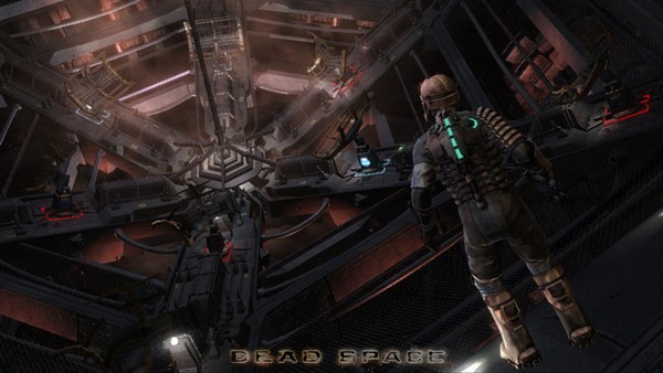 Dead Space Screenshot #3