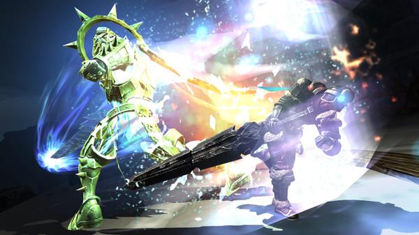 Preta: Vendetta Rising Screenshot #2