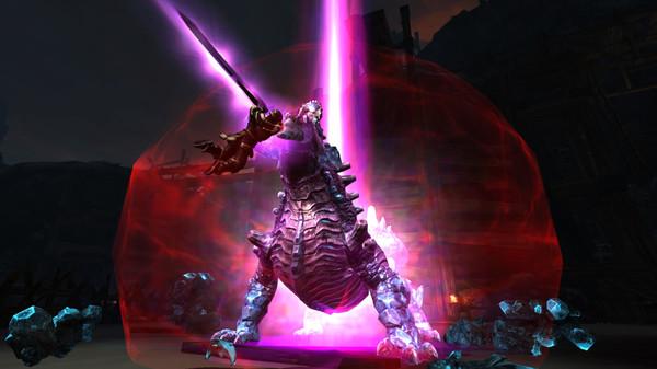 Preta: Vendetta Rising Screenshot #3