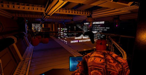 Chamber 19 Screenshot #1