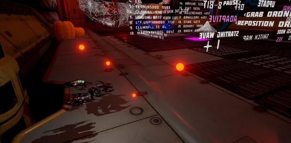 Chamber 19 Screenshot #2