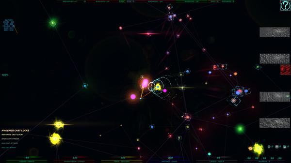 symeCu8e Screenshot #1