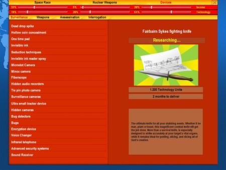 US and THEM Screenshot #3