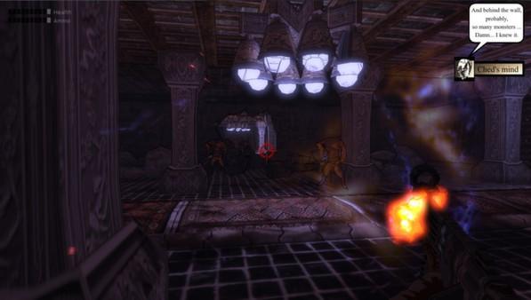 One Day For Ched Screenshot #2