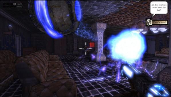 One Day For Ched Screenshot #3