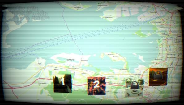 Urban War Defense Screenshot #1