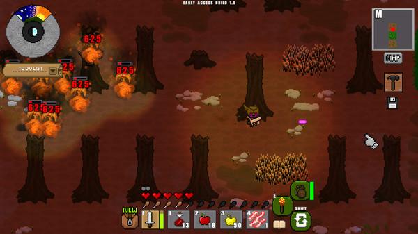 Adventure Craft Screenshot #3