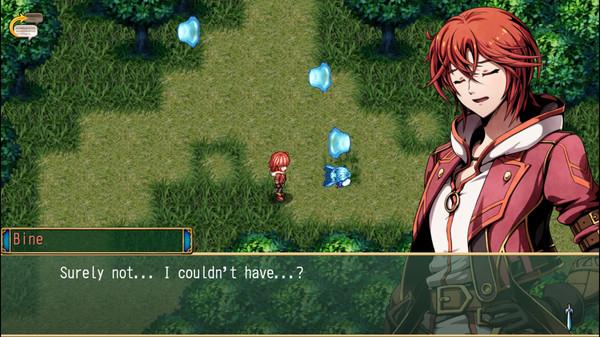 Antiquia Lost Screenshot #2