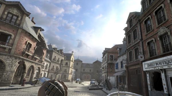 Front Defense Screenshot #2