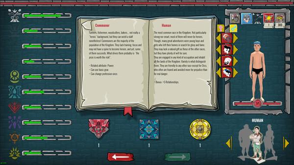 Just One Line Screenshot #3