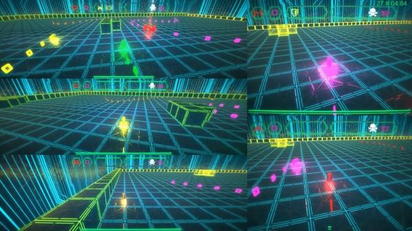 Photon Rush Screenshot #2