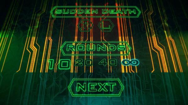 Photon Rush Screenshot #3