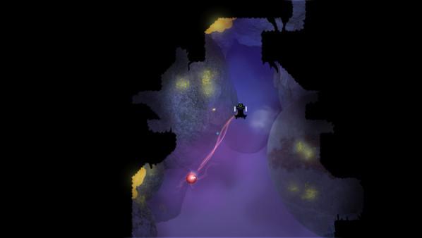 Knytt Underground Screenshot #3