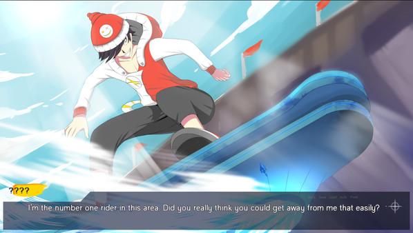 Spirits: Ciel Bleu Screenshot #2