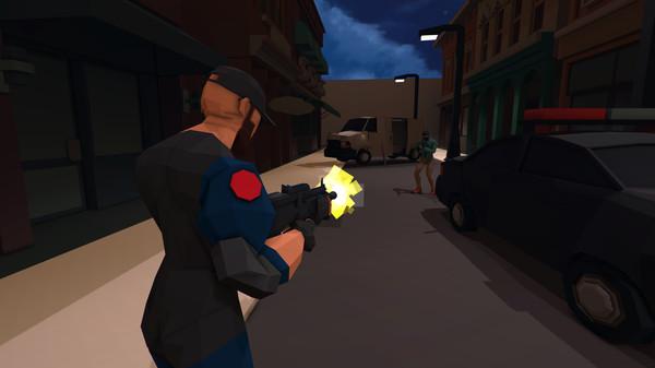 Recession Screenshot #2