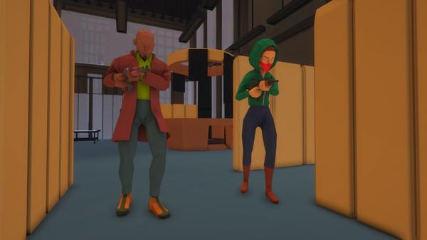 Recession Screenshot #3