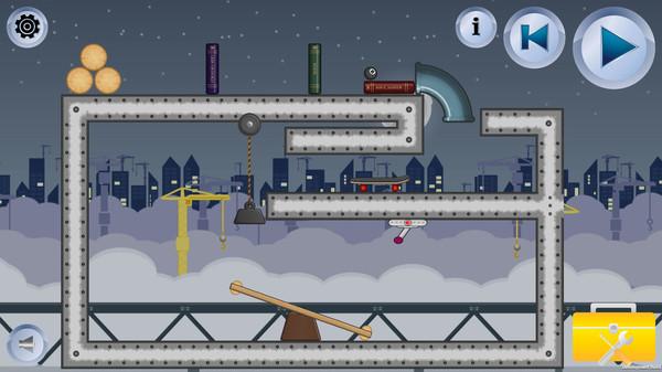 Awesome Machine Screenshot #1