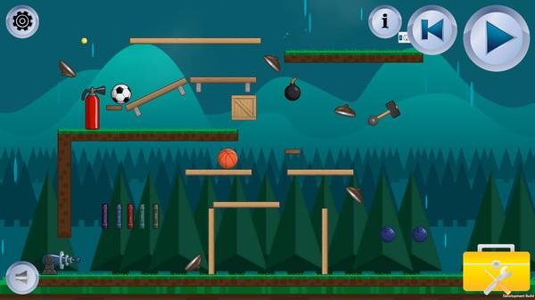 Awesome Machine Screenshot #2