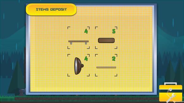 Awesome Machine Screenshot #3