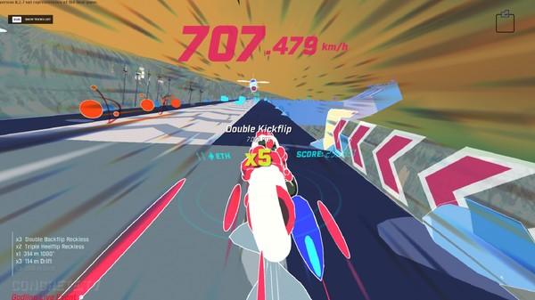 Hyperun Screenshot #3