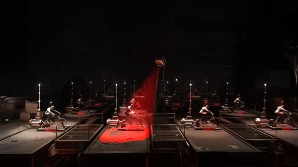 Black The Fall Screenshot #3