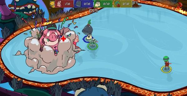 YamaYama Screenshot #1