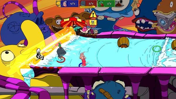 YamaYama Screenshot #2