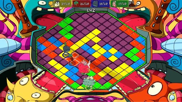 YamaYama Screenshot #3