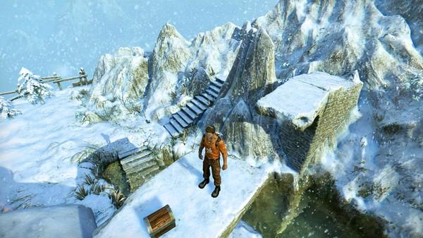 Outcast - Second Contact Screenshot #3