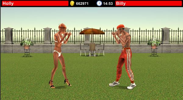 Dirty Fighter 2 Screenshot #1