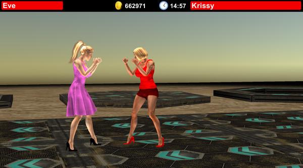 Dirty Fighter 2 Screenshot #2