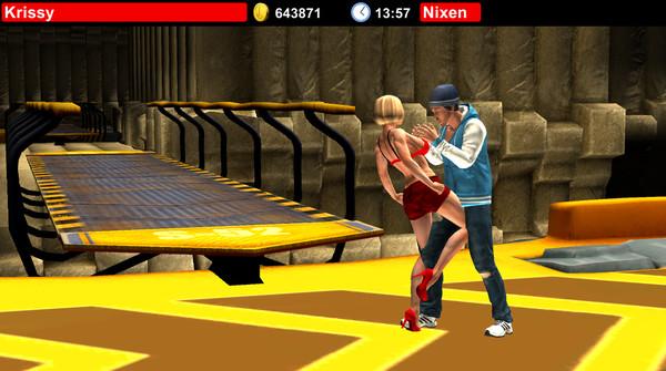 Dirty Fighter 2 Screenshot #3