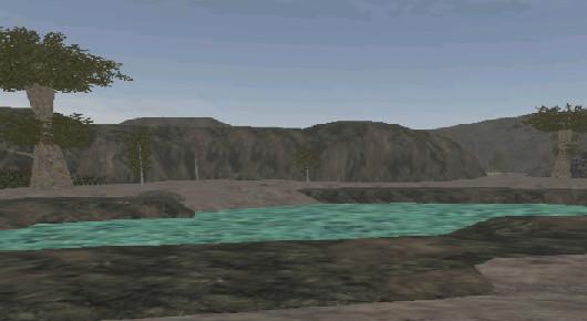 Brigand: Oaxaca Screenshot #1