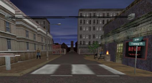 Brigand: Oaxaca Screenshot #2