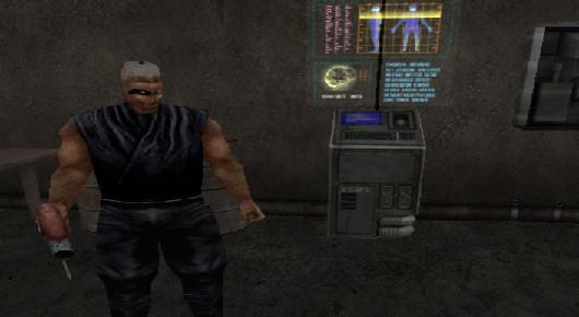 Brigand: Oaxaca Screenshot #3