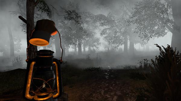 End of the Road VR Screenshot #1