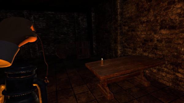 End of the Road VR Screenshot #2