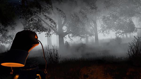 End of the Road VR Screenshot #3