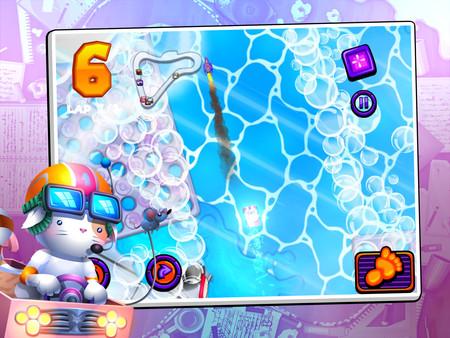 Mini Z Racers Turbo Screenshot #3