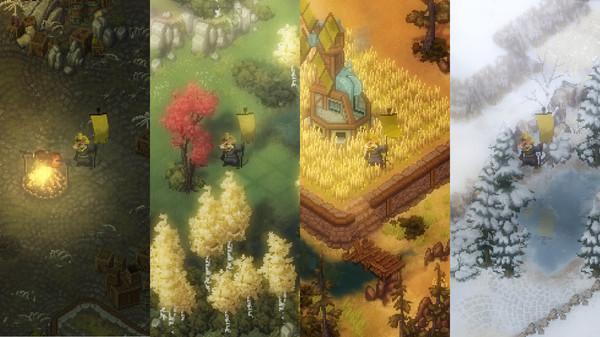 Tooth and Tail Screenshot #3