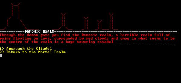 Warsim: The Realm of Aslona Screenshot #2