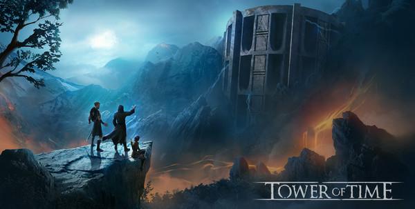Tower of Time Screenshot #1