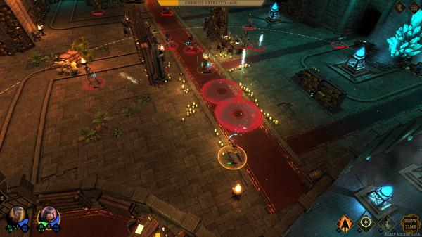 Tower of Time Screenshot #2