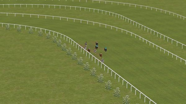 Horse Racing 2016 Screenshot #2