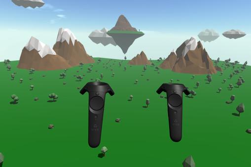CloudCity VR Screenshot #1