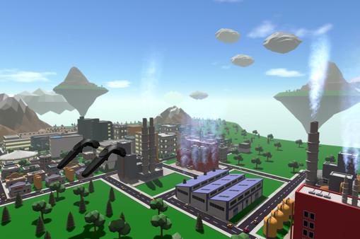 CloudCity VR Screenshot #3