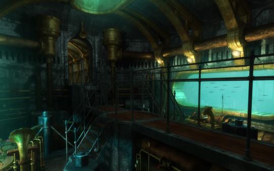 Return to Mysterious Island 2 Screenshot #3